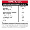 Crema de Vinagre 0% Frambuesa 225g Vitobest