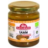 Tahin tostado BIO 250gr-Natursoy- crema de sesamo