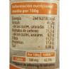 Tahin tostado BIO 250gr-Natursoy- crema de sesamo