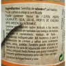 Tahin tostado BIO 250gr-Natursoy- crema de sesamo