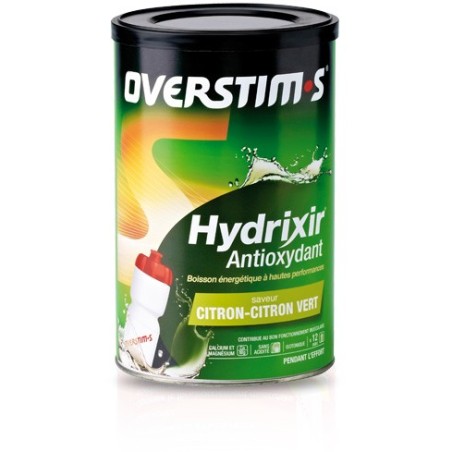 HYDRIXIR ANTIOXIDANTE 600GR- OVERSTIMS