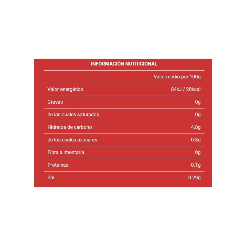 Sirope Crema Pastelera 290ml Max Protein