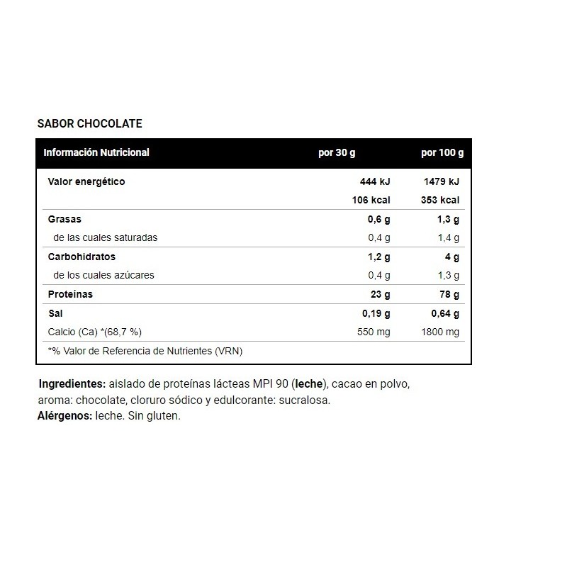 Casein Protein 907gr Vitobest Proteina Nocturna Lenta