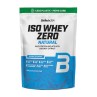 Iso Whey Zero Natural 1kg Biotech Usa Sin Gluten, sin edulcorantes...