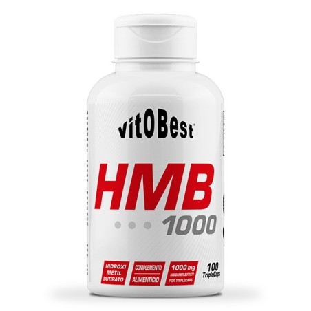 HMB 1000 100caps Vitobest