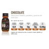 SIROPE CHOCOLATE 0% CALORIAS - SERVIVITA 305ML