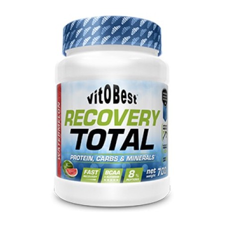 RECOVERY TOTAL 700GR-VITOBEST