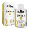 SUPER OMEGA 3-100CAPS- DOBLE POTENCIA-VITOBEST