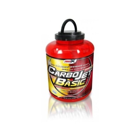 CARBOJET BASIC 3KG AMIX