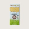 TURRON BLANDO SIN AZUCARES (stevia)-TURRODIET